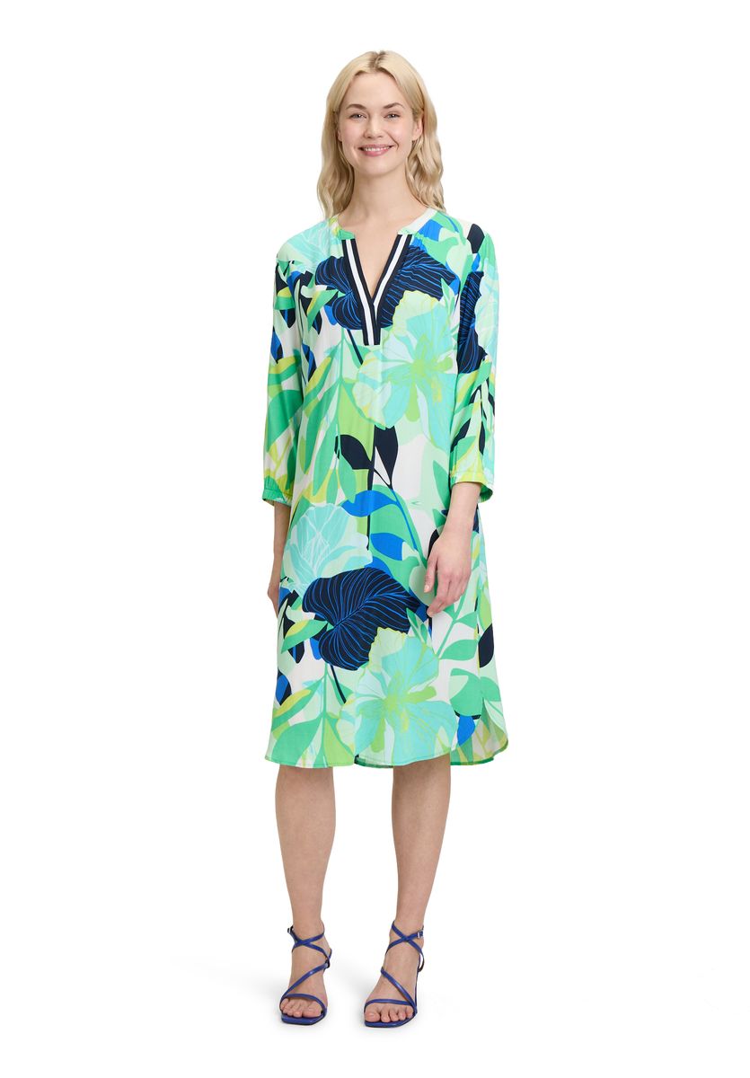 Casual-Kleid