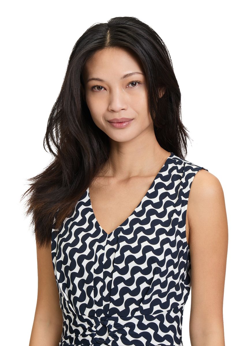 Shirtkleid