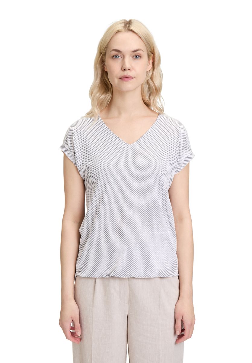 Strukturshirt