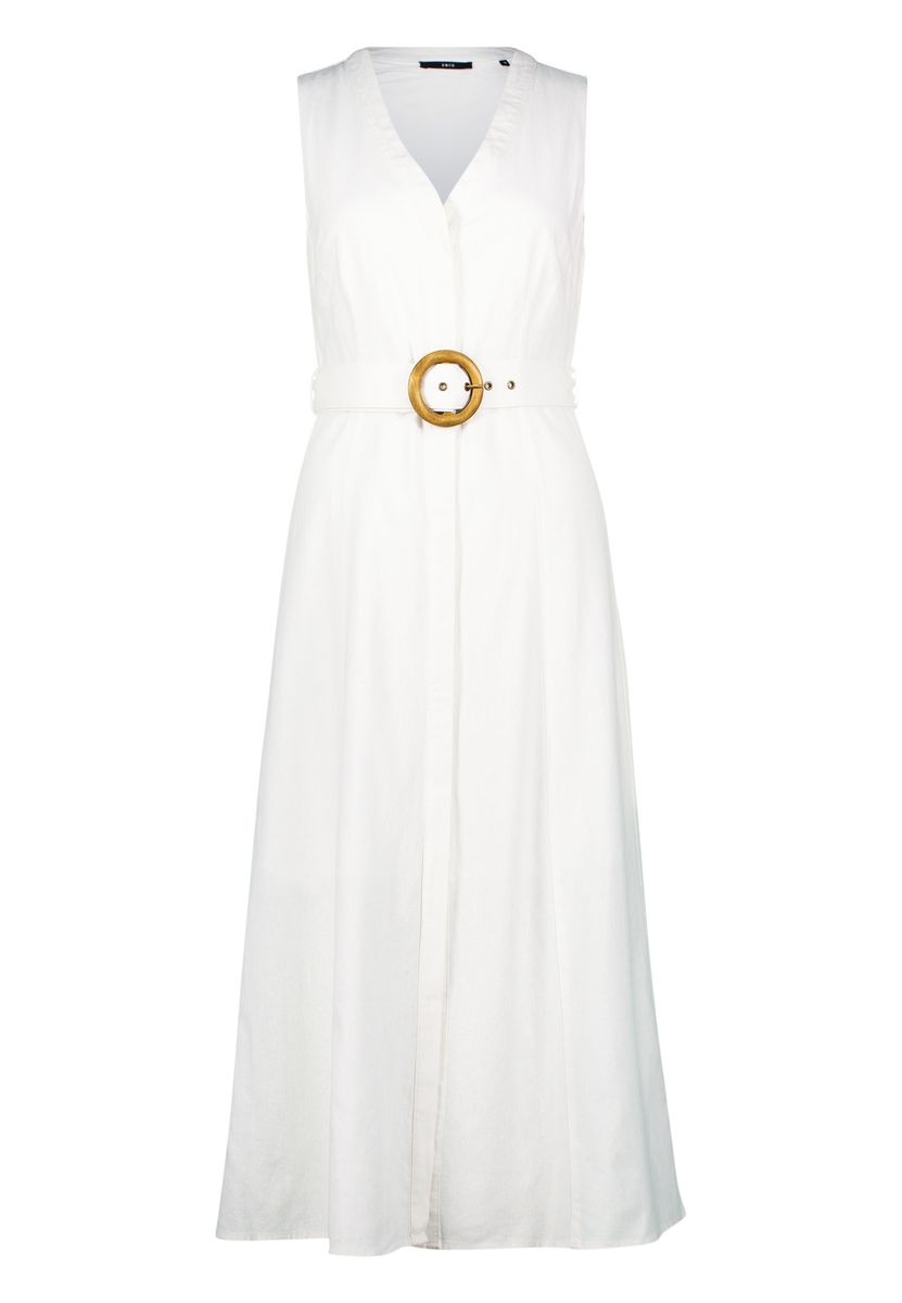 Midikleid