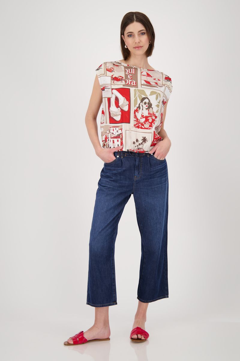 Bluse