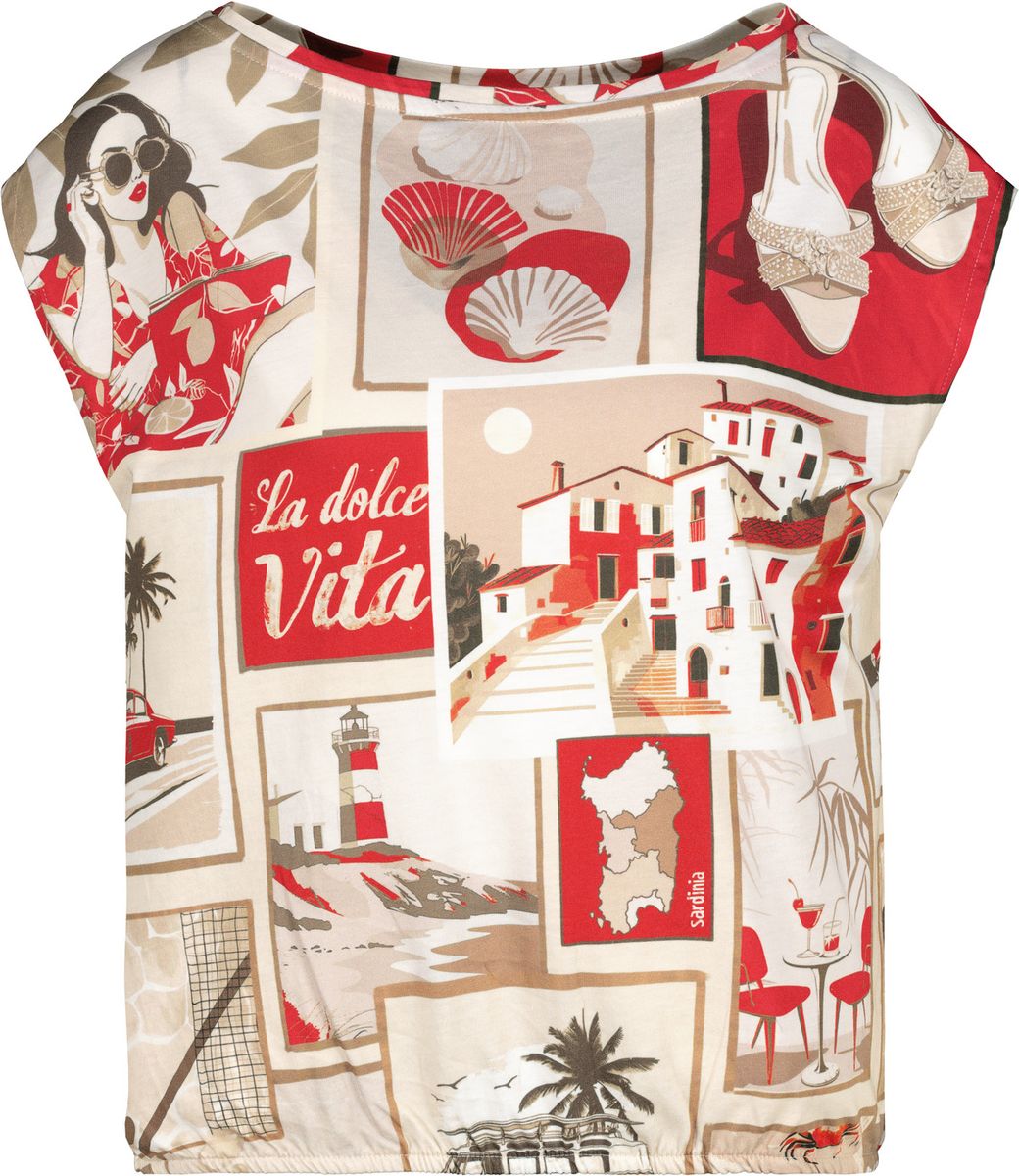 Bluse