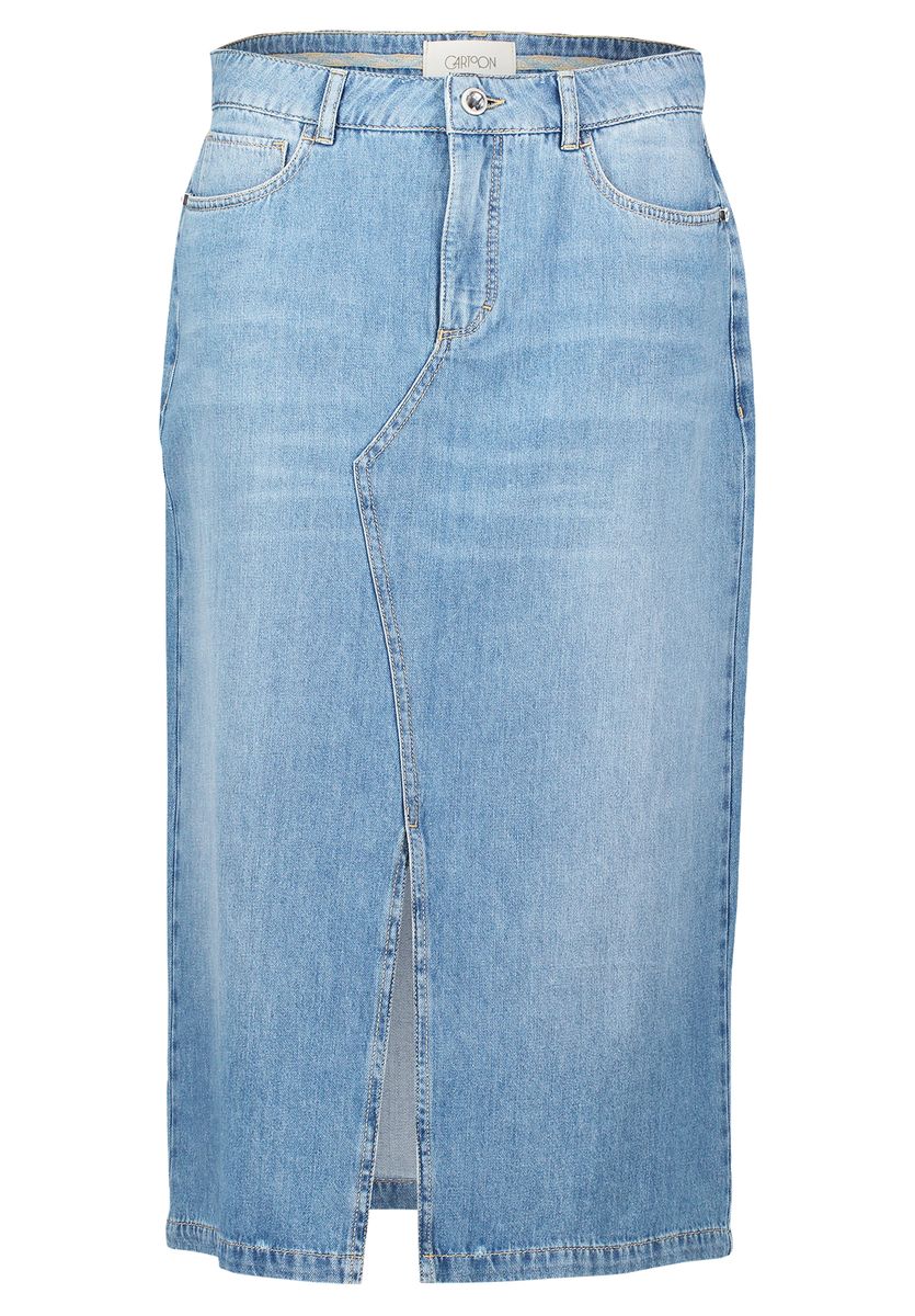 Jeansrock