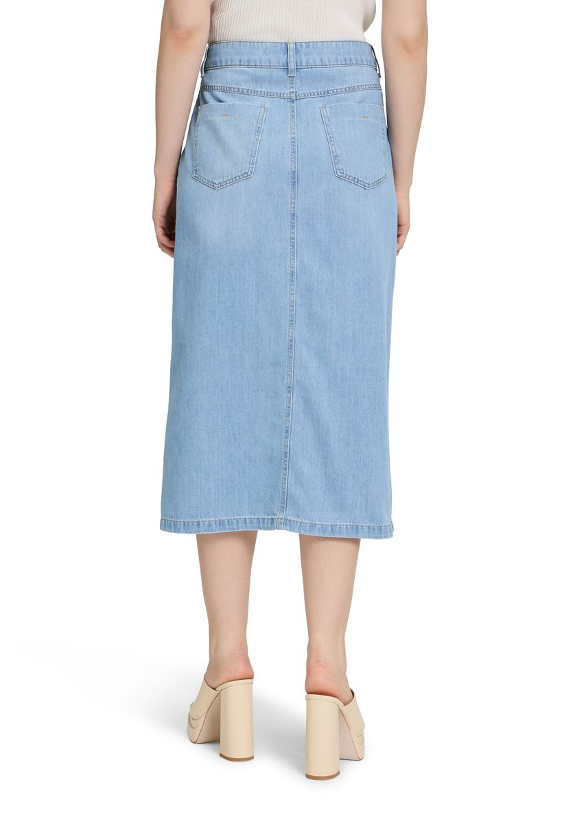 Jeansrock