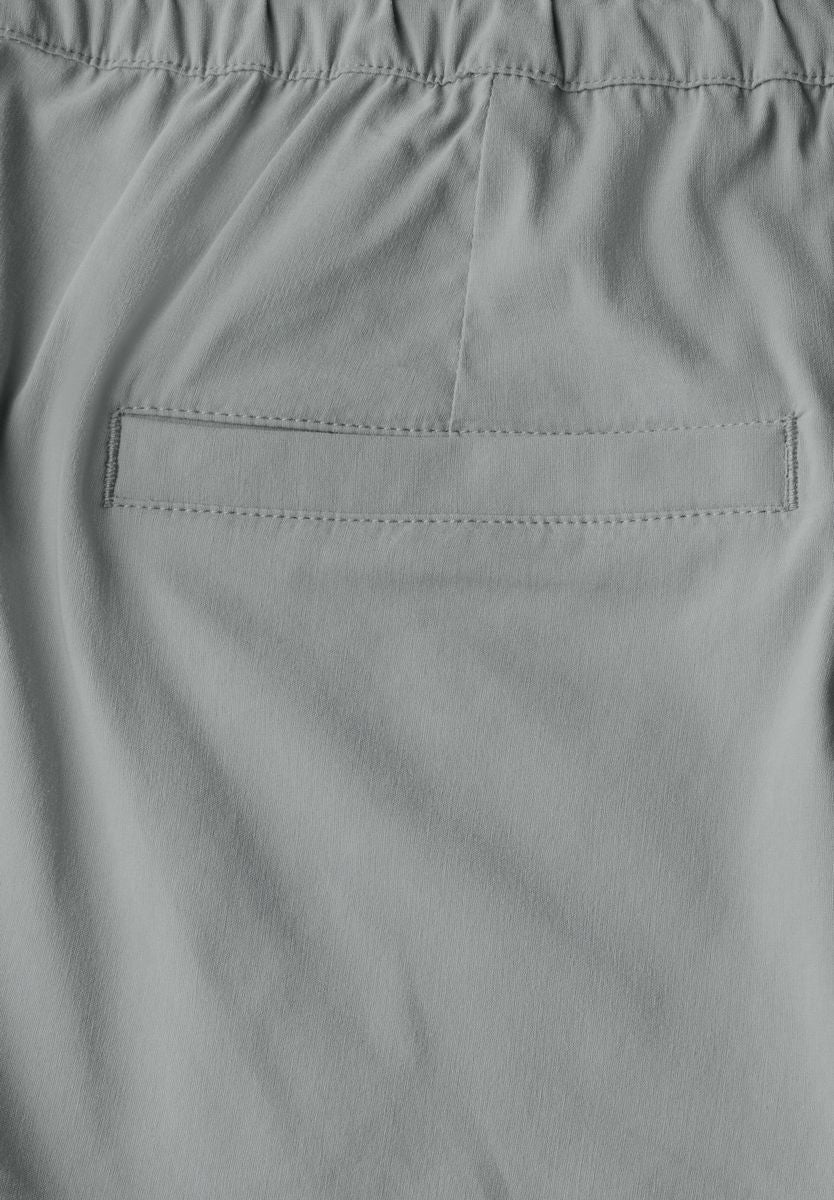 Hose im Casual Fit