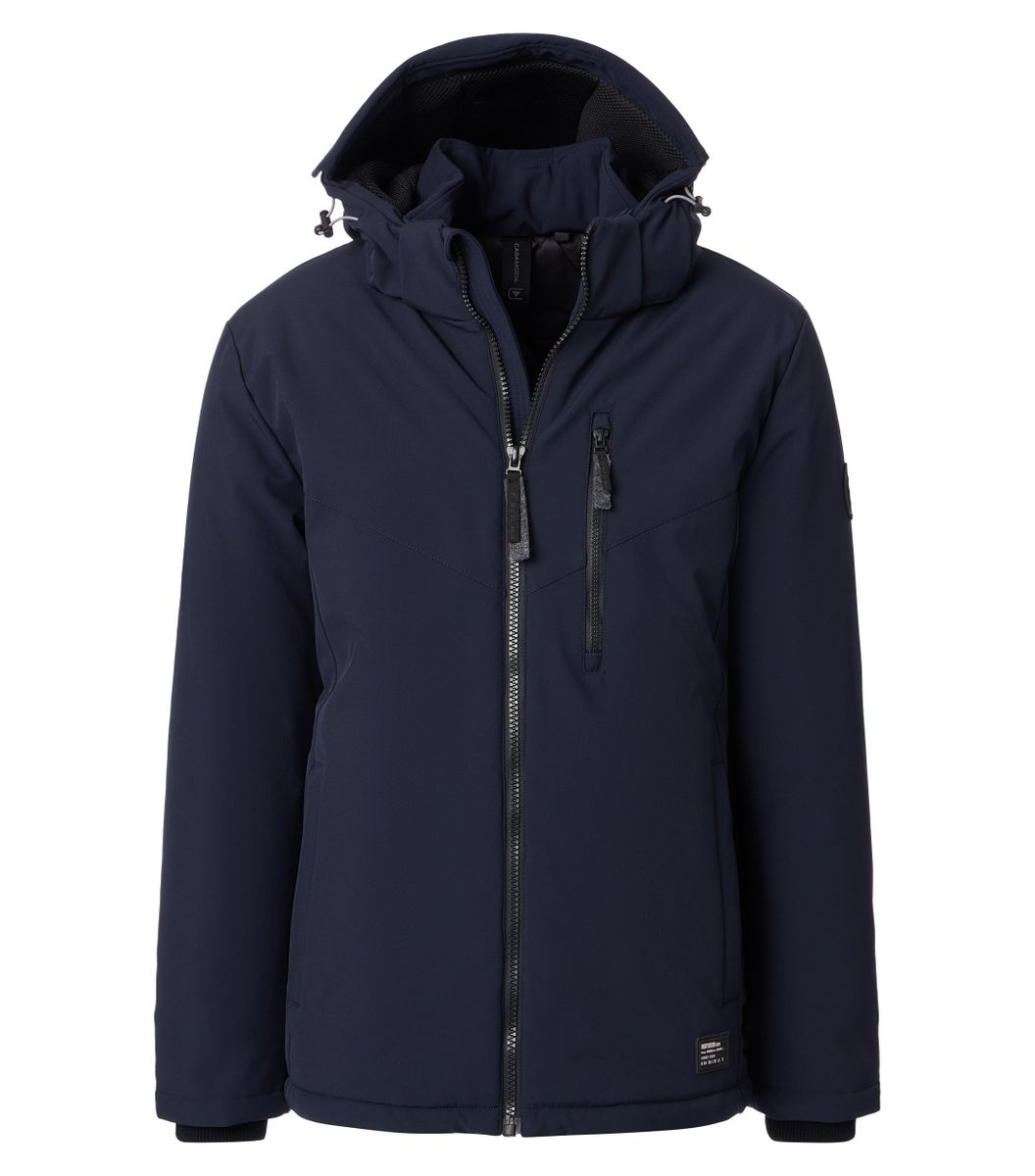 Jacke