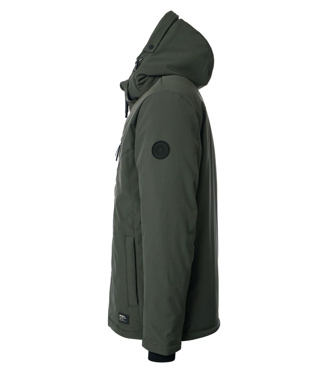 Jacke
