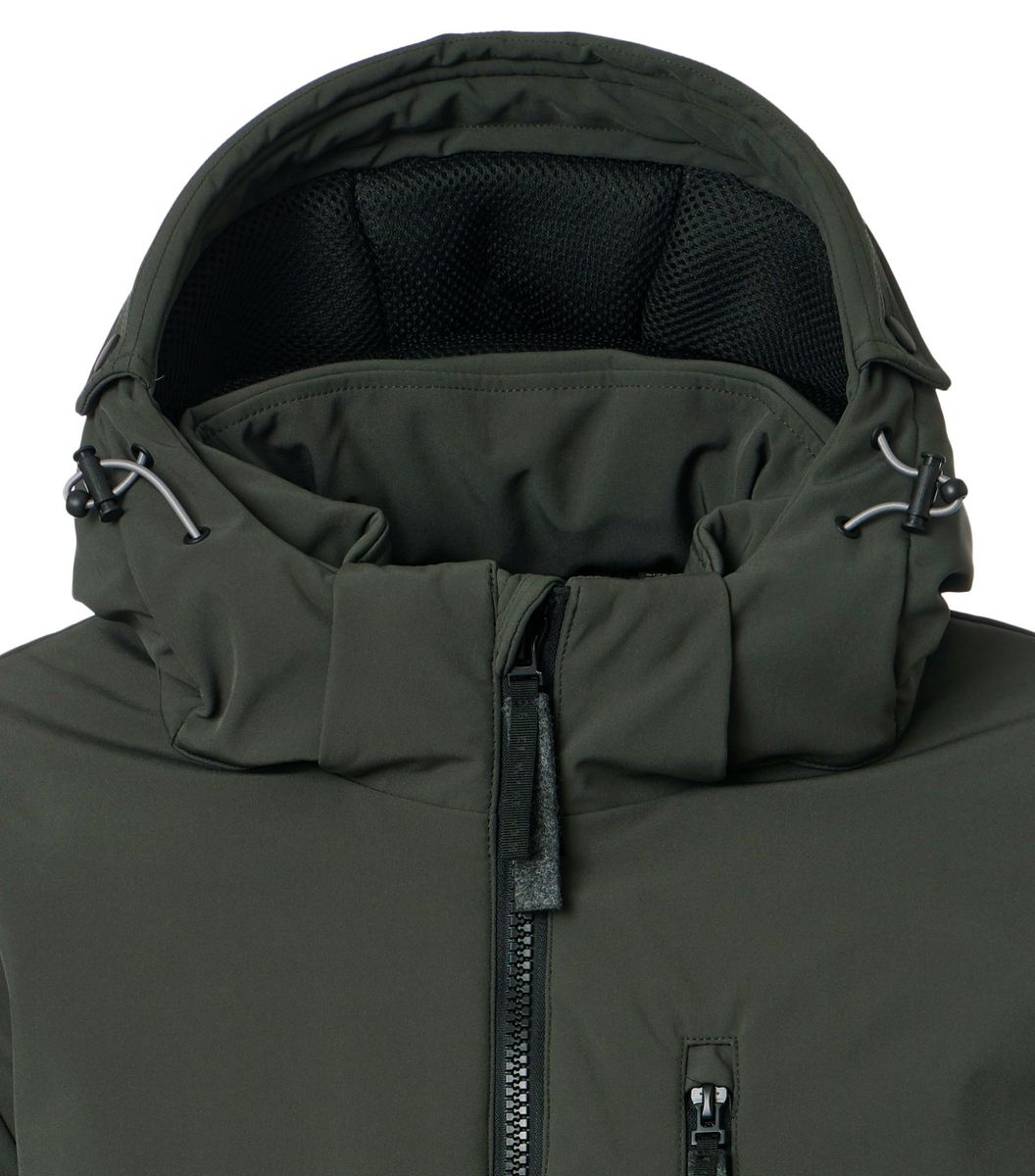 Jacke