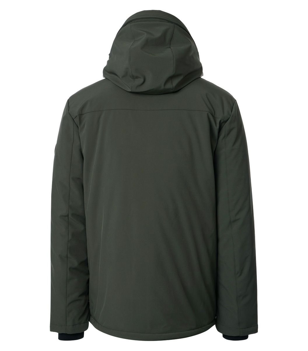 Jacke