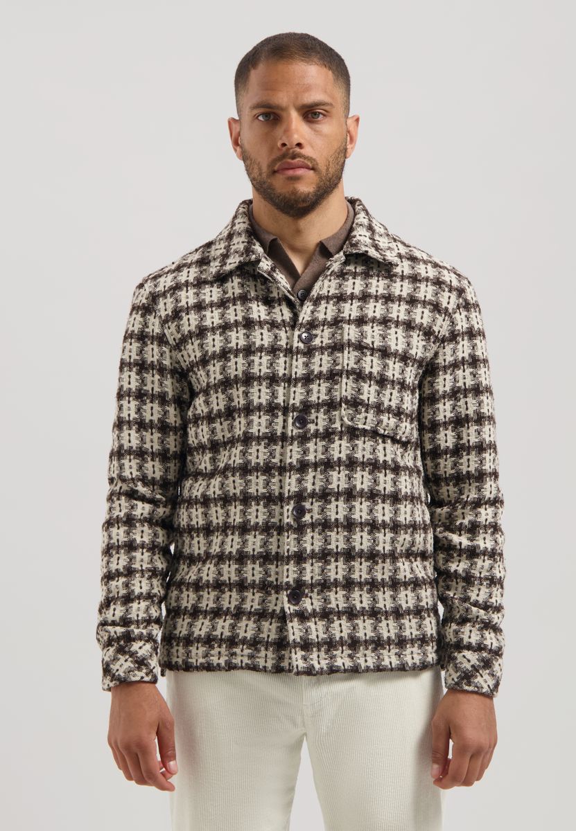 DS_Lino TC Overshirt