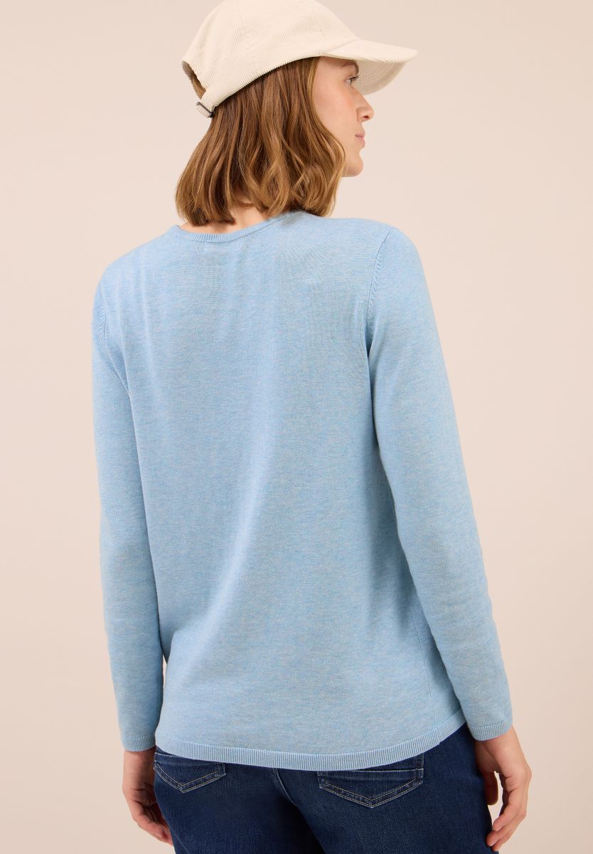 Basic Pullover