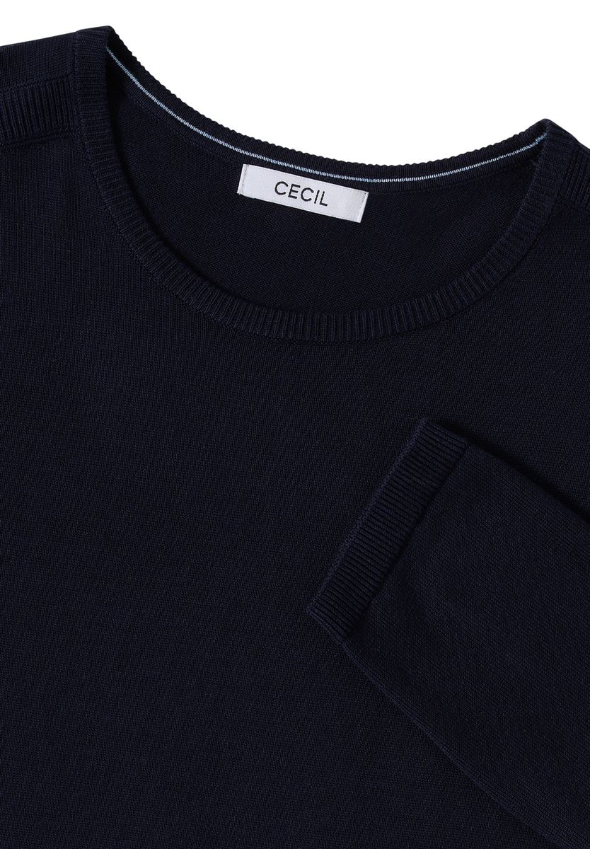 Basic Pullover