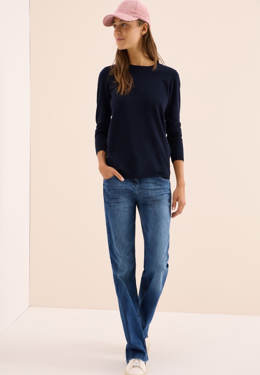 Basic Pullover
