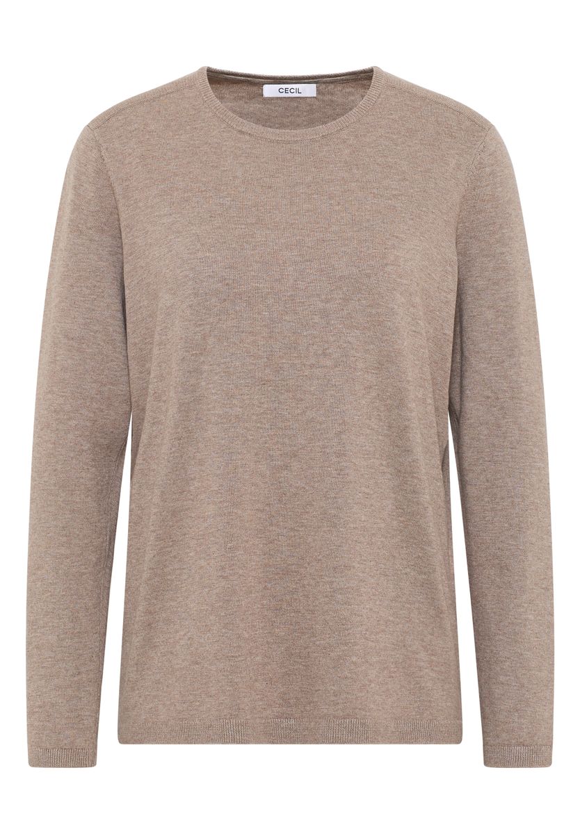 Basic Pullover