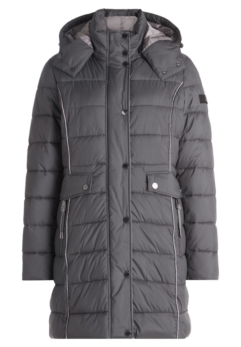 Steppjacke