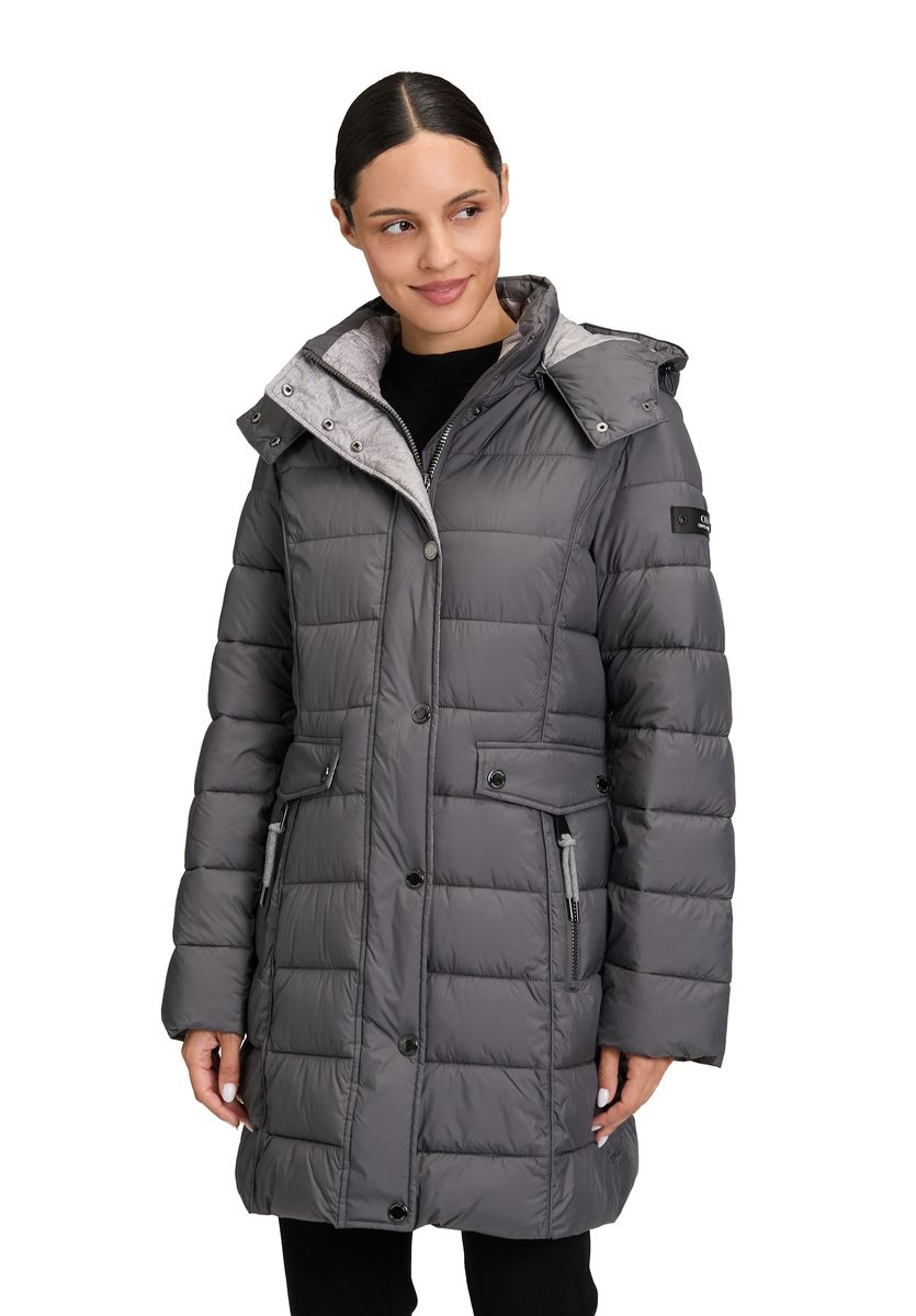 Steppjacke
