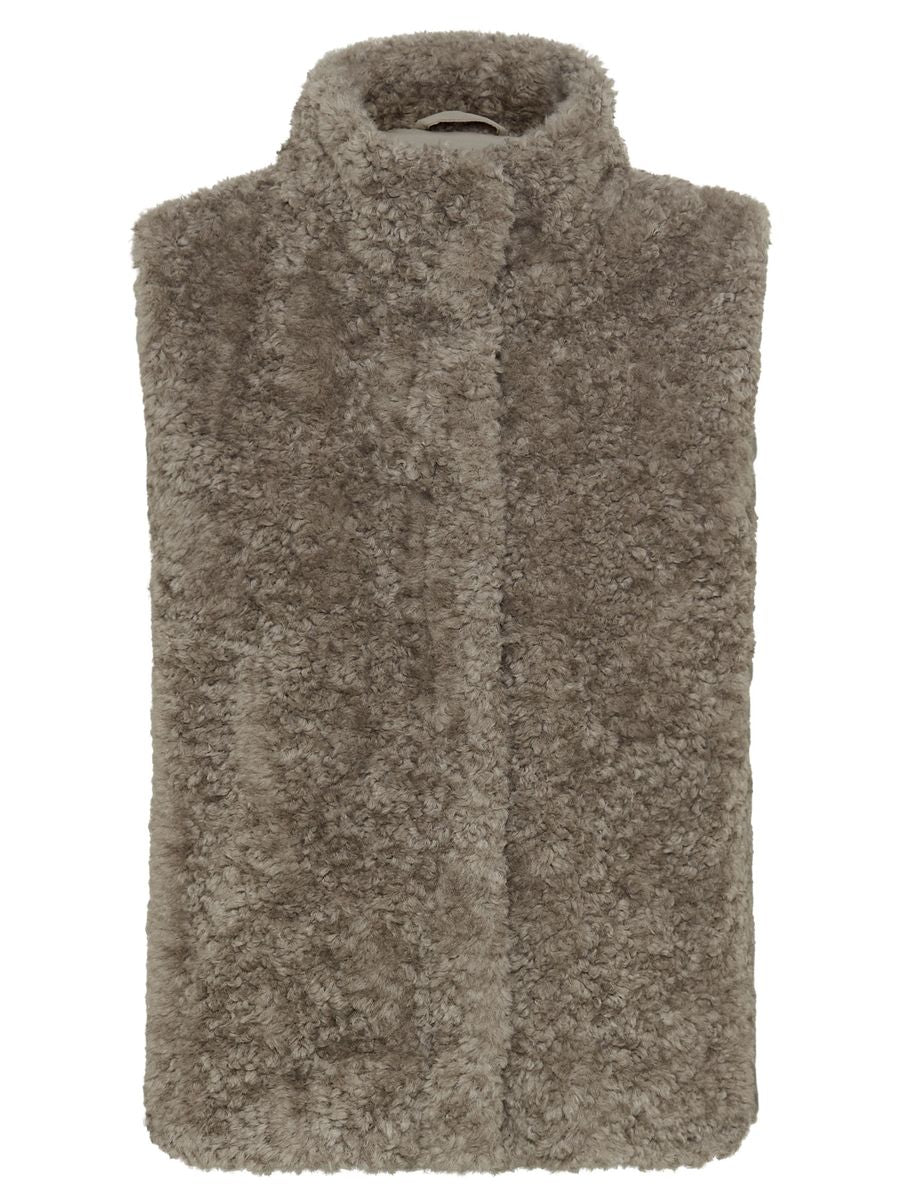 Vest Indoor
