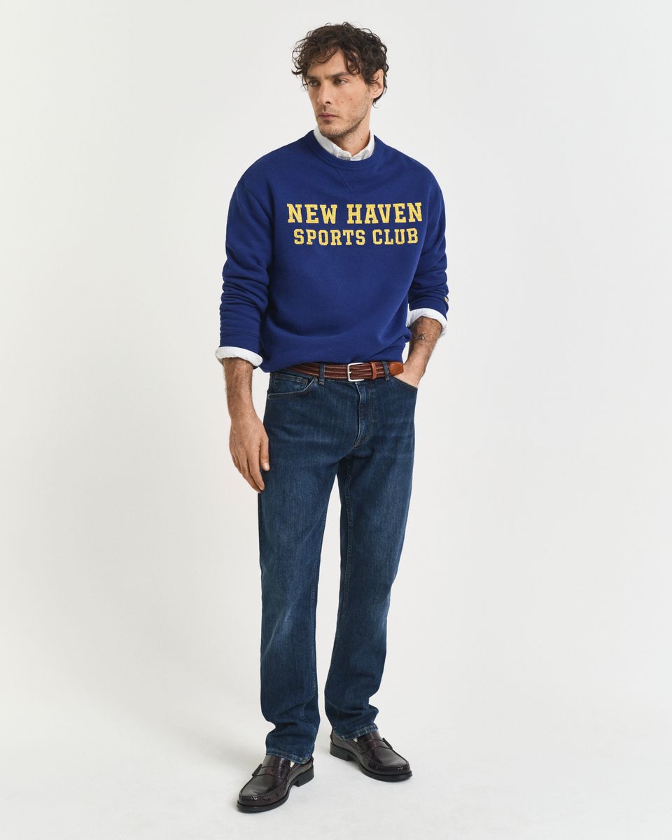 Regular Fit Jeans