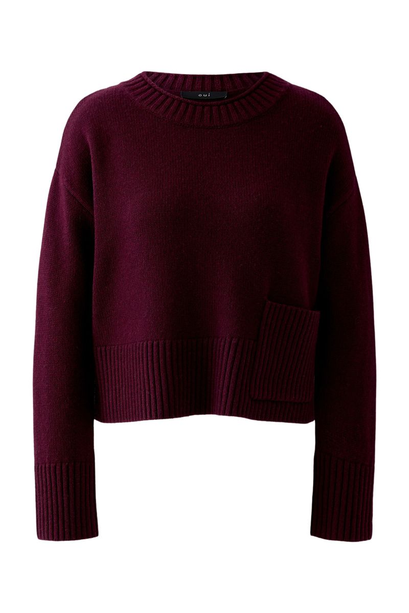 Pullover