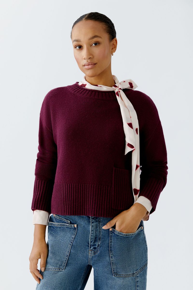 Pullover