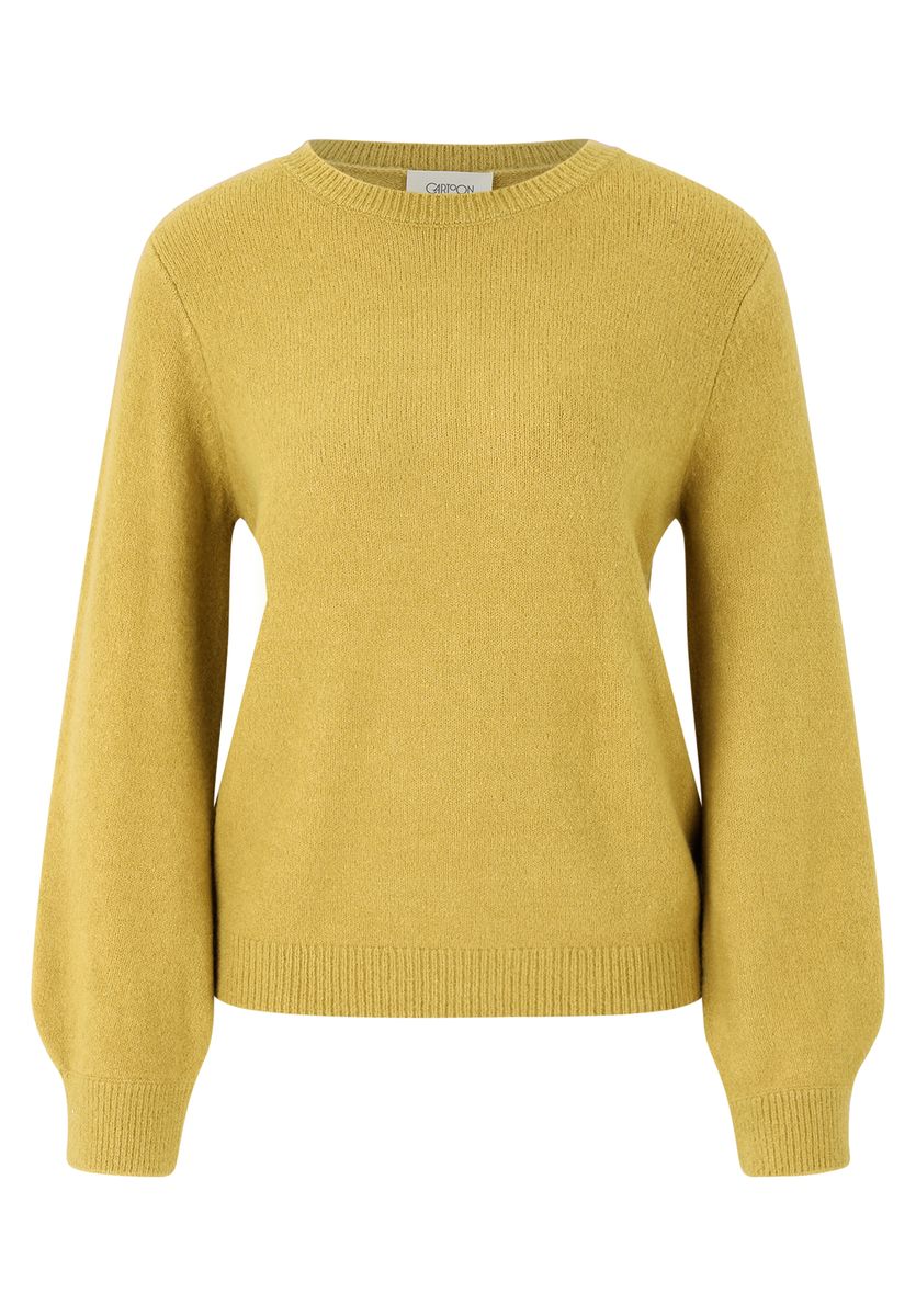Strickpullover