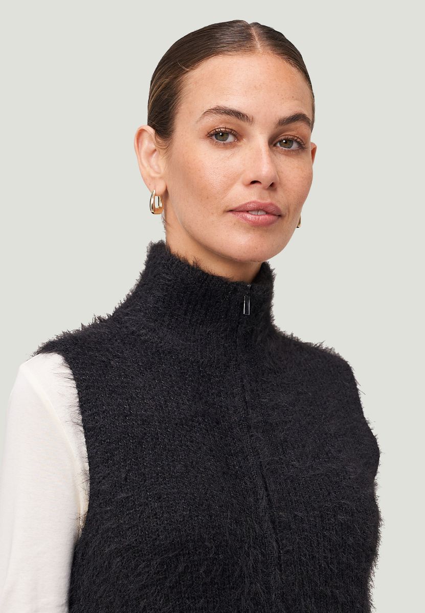 Strickweste