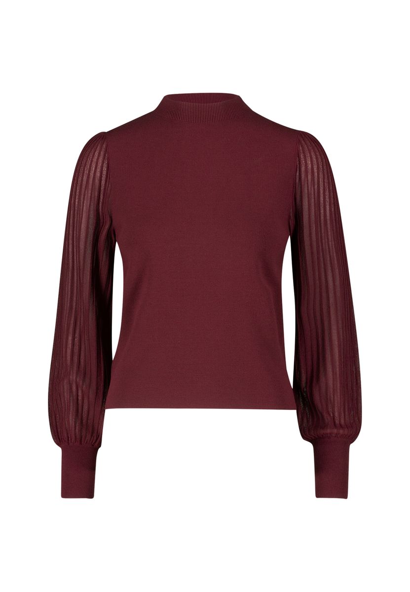 Strickpullover