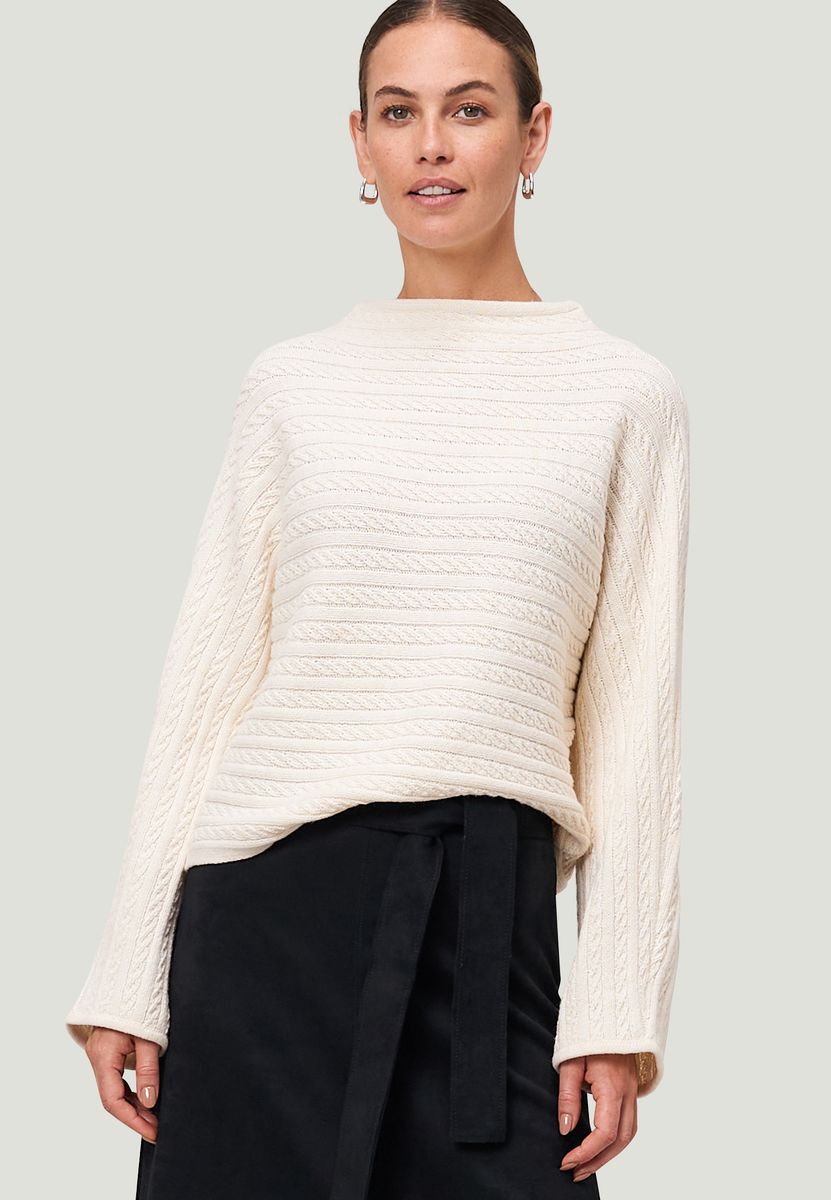Pullover