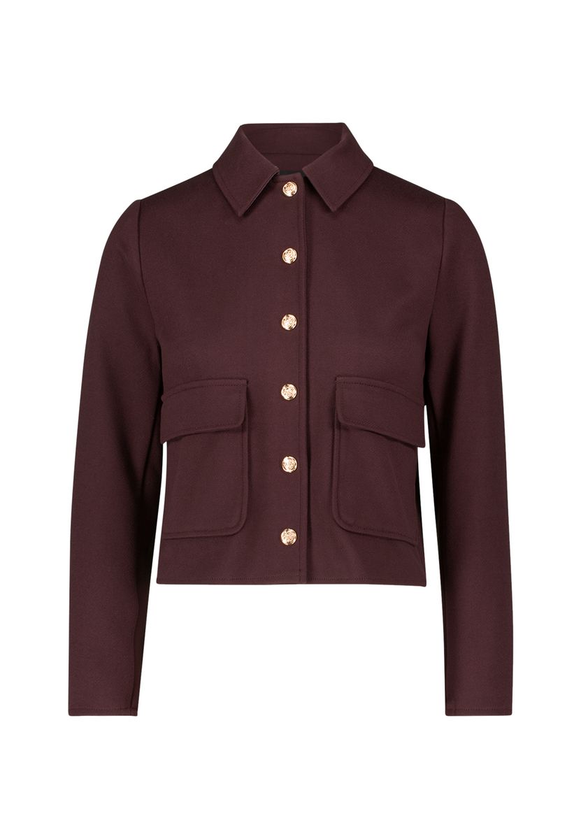 Twill-Blazer