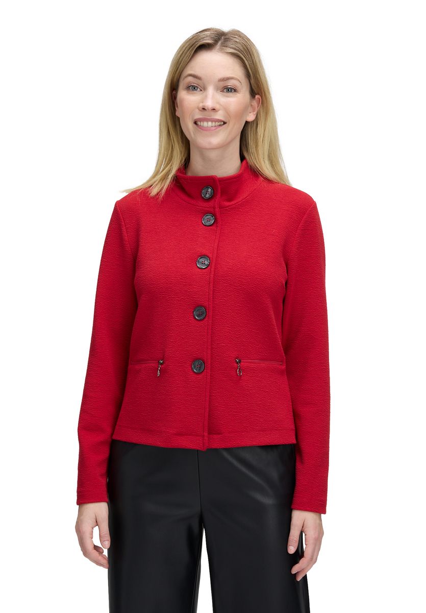 Sweatjacke