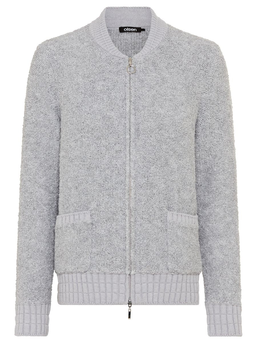 Cardigan Long Sleeves
