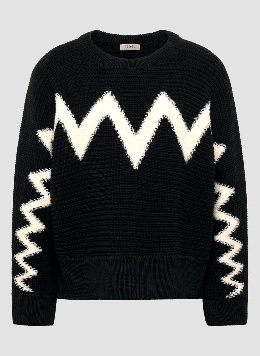 Zebra Noir