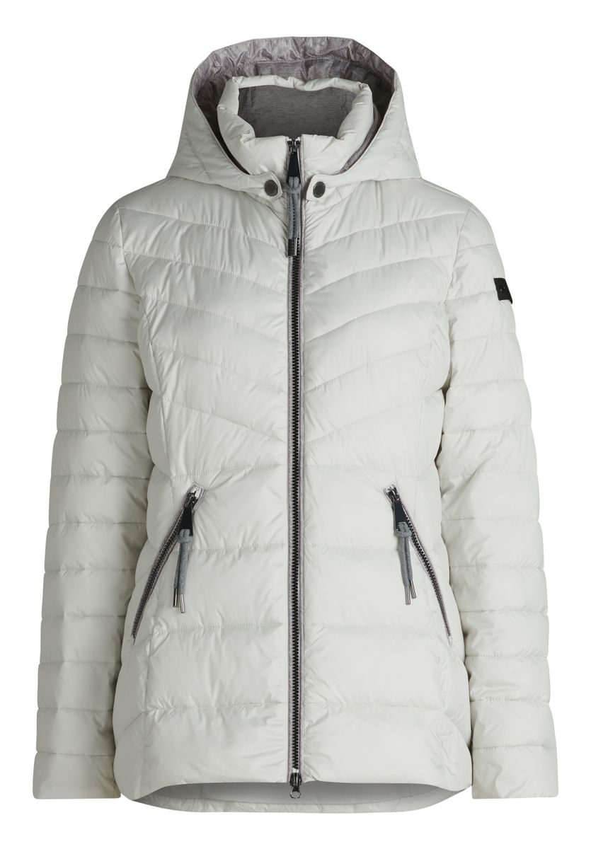 Steppjacke