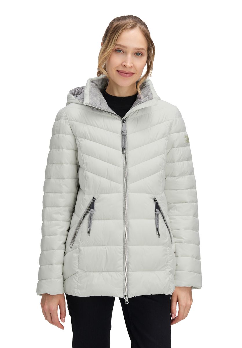 Steppjacke