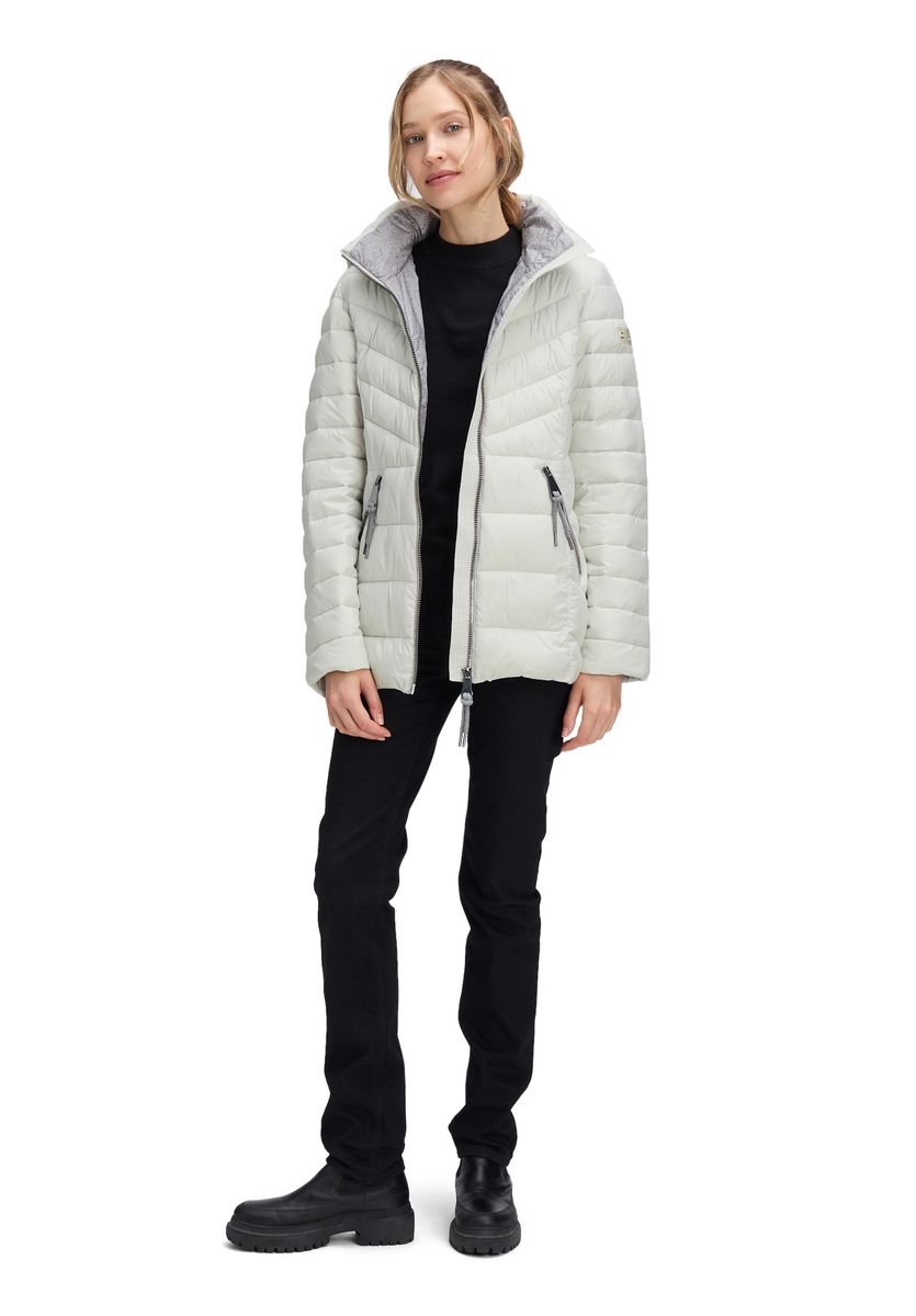 Steppjacke