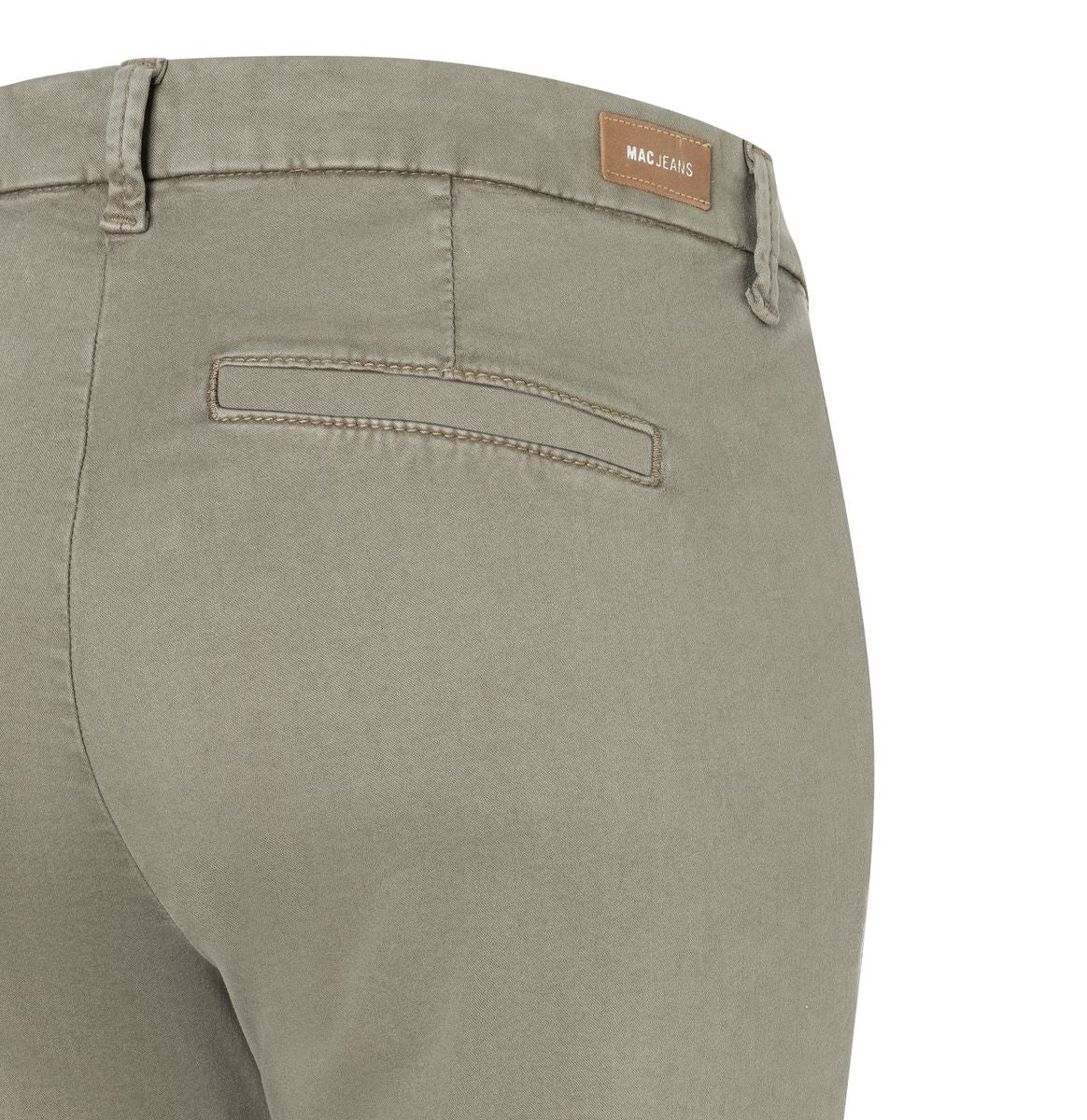 MAC JEANS - CHINO, Premium winter cotton