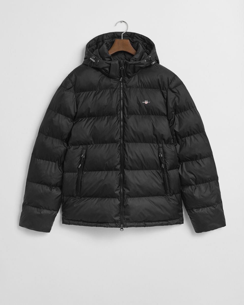 Active Cloud Jacke