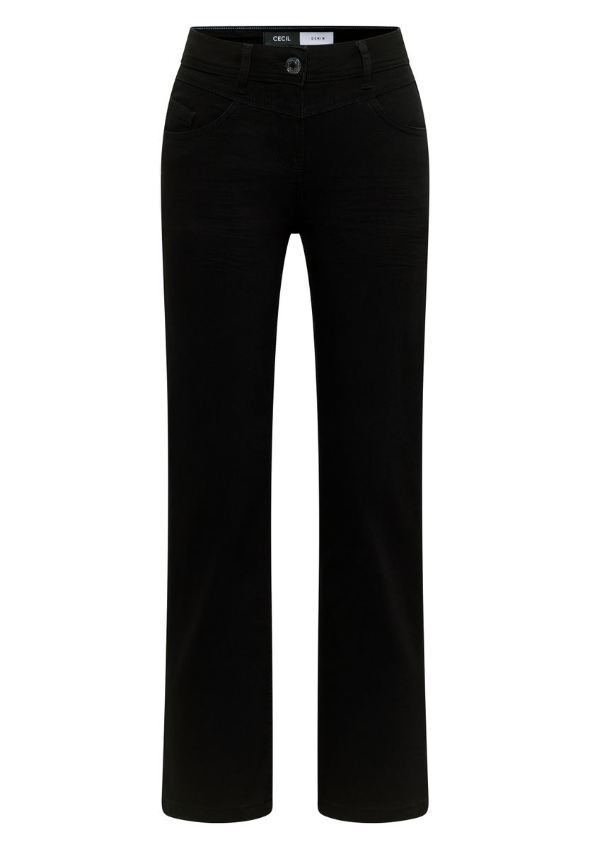 Bootcut Jeans