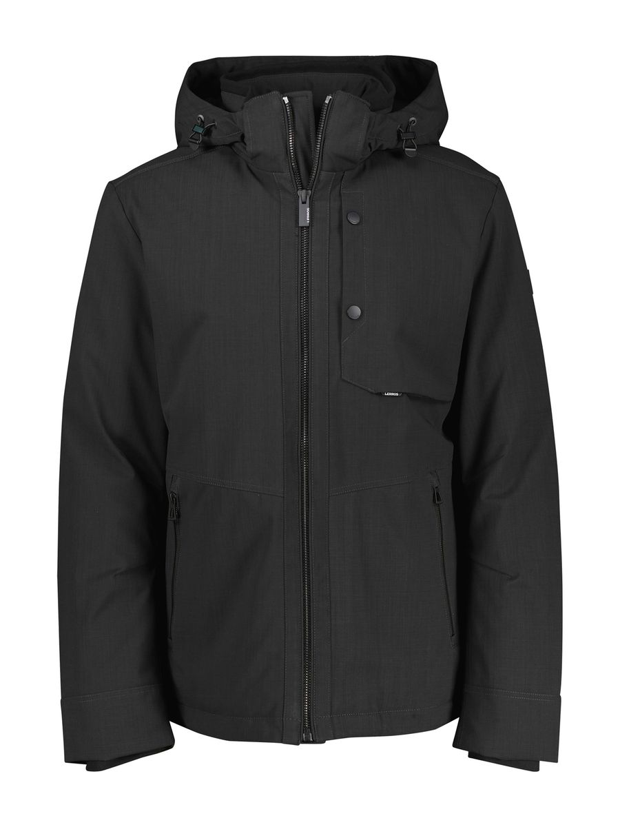BLOUSON KONFEKTION