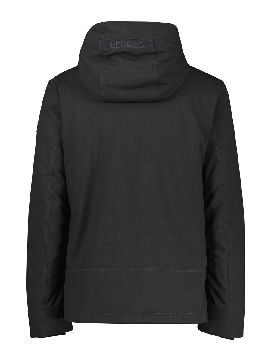 BLOUSON KONFEKTION