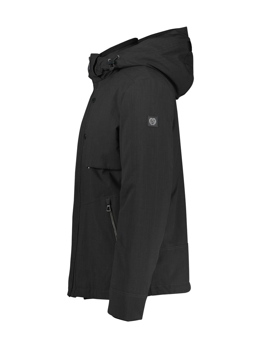BLOUSON KONFEKTION