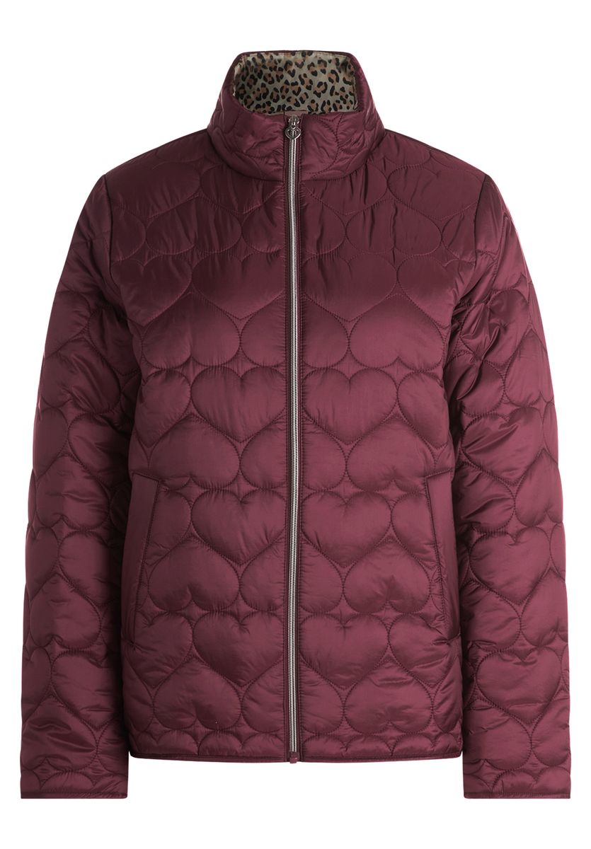 Outdoorjacke