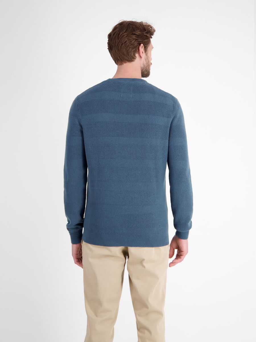 O-NECK BUENDCHEN
