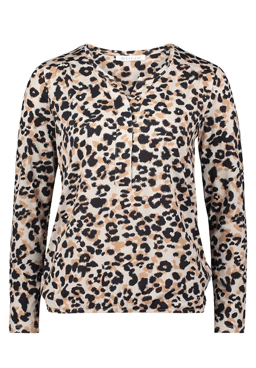Casual-Shirt