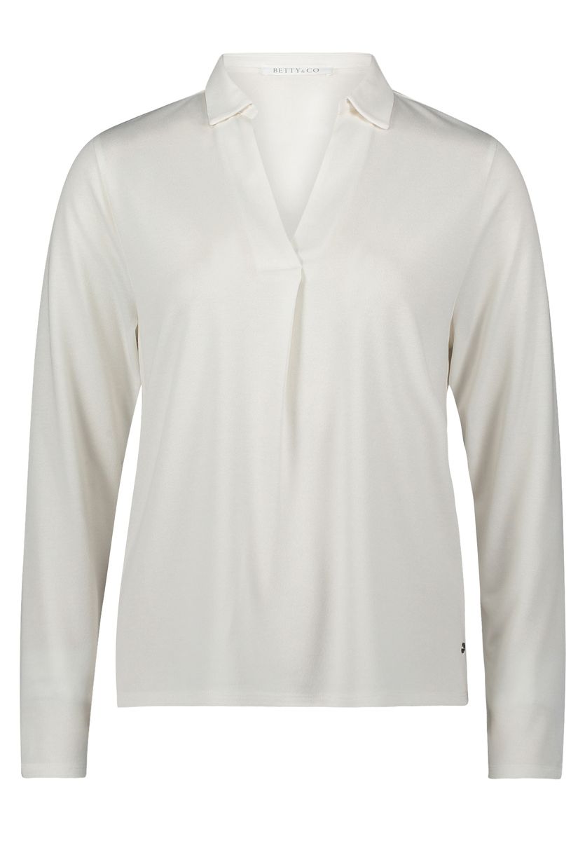 Blusenshirt