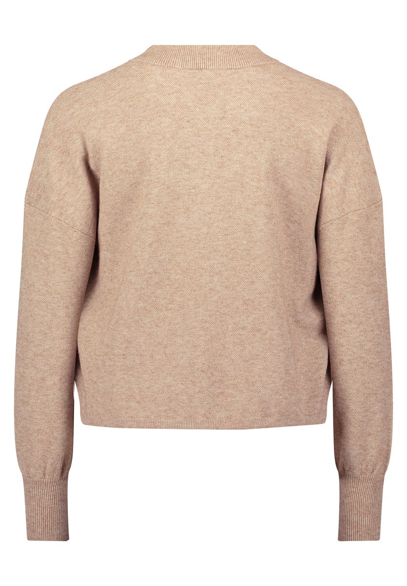 Strick-Cardigan