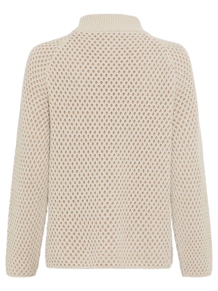 Pullover Long Sleeves