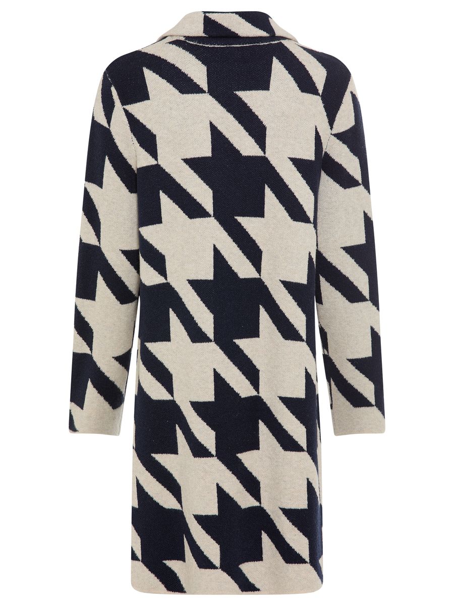 Cardigan Long Sleeves