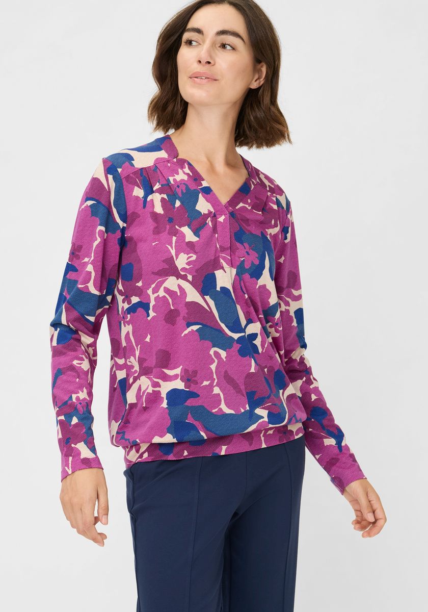 T-Shirt Long Sleeves