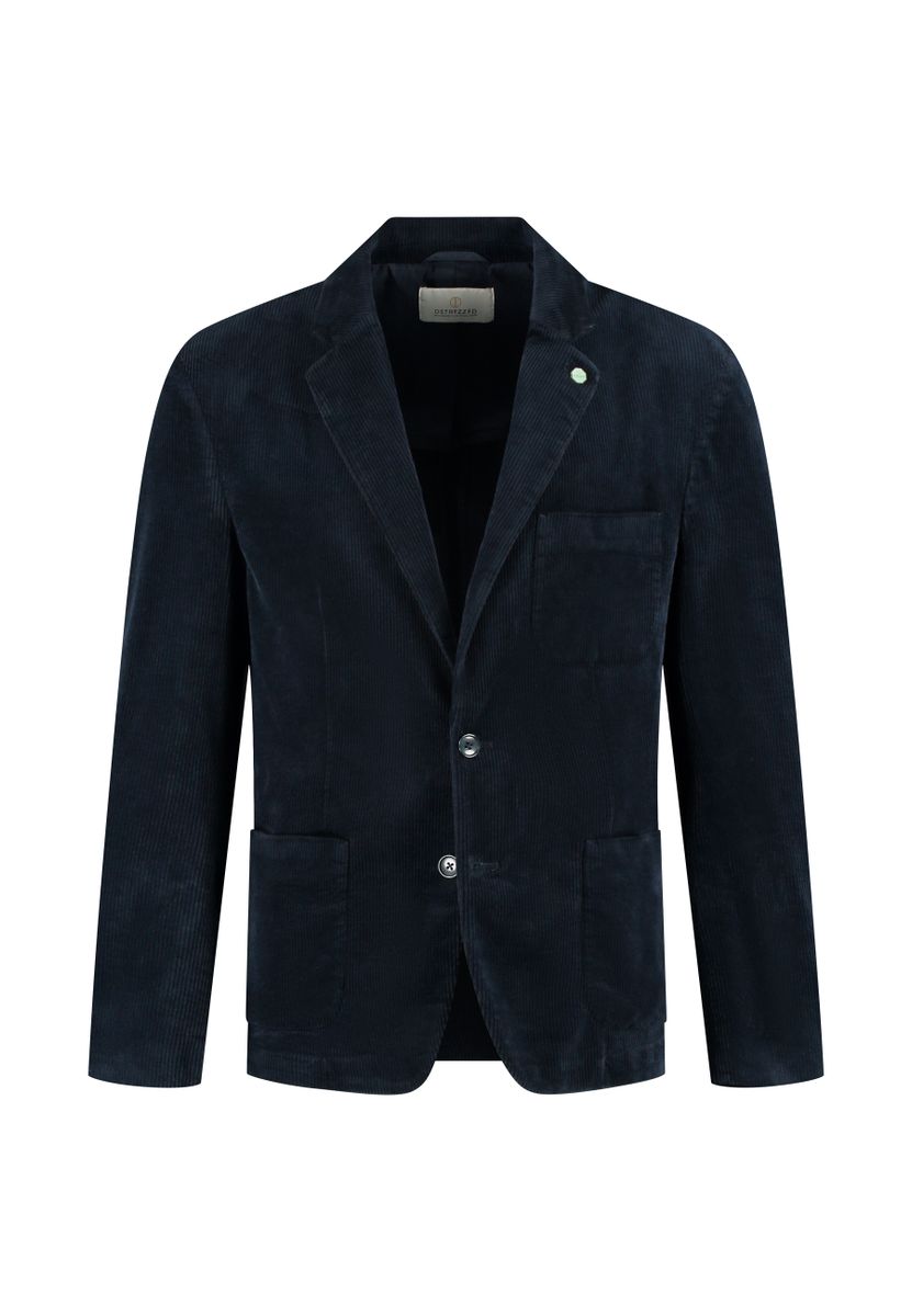 DS_Rusty Blazer